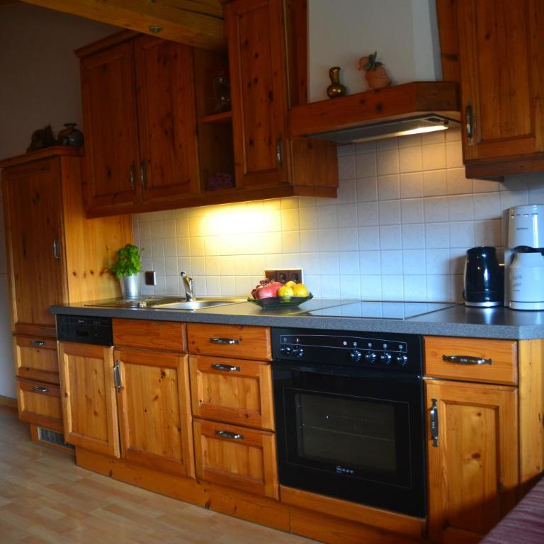 Fesengut - Apartment mit 2 Schlafzimmern - 2