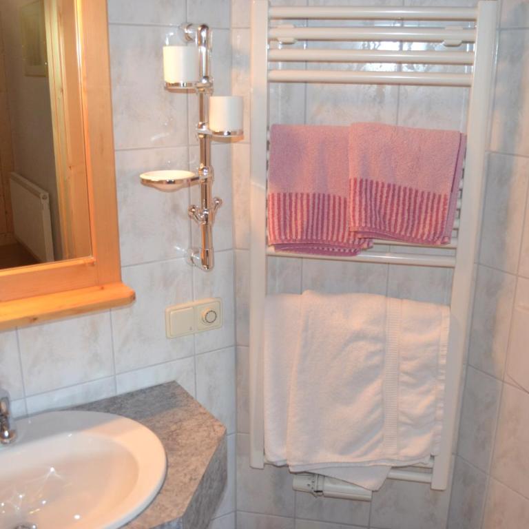 Fesengut - Apartment mit 2 Schlafzimmern - 4