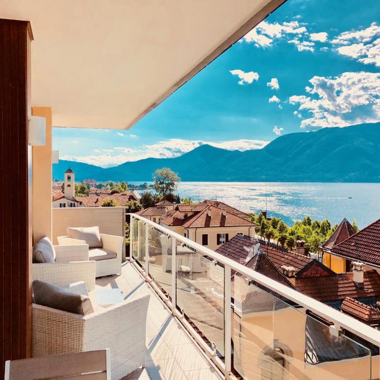 Attico Palazzo di Vetro - Apartamento - 1