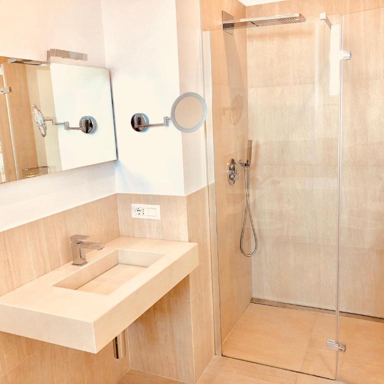 Attico Palazzo di Vetro - Apartamento - 15