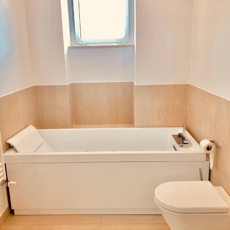 Attico Palazzo di Vetro - Apartamento - 16