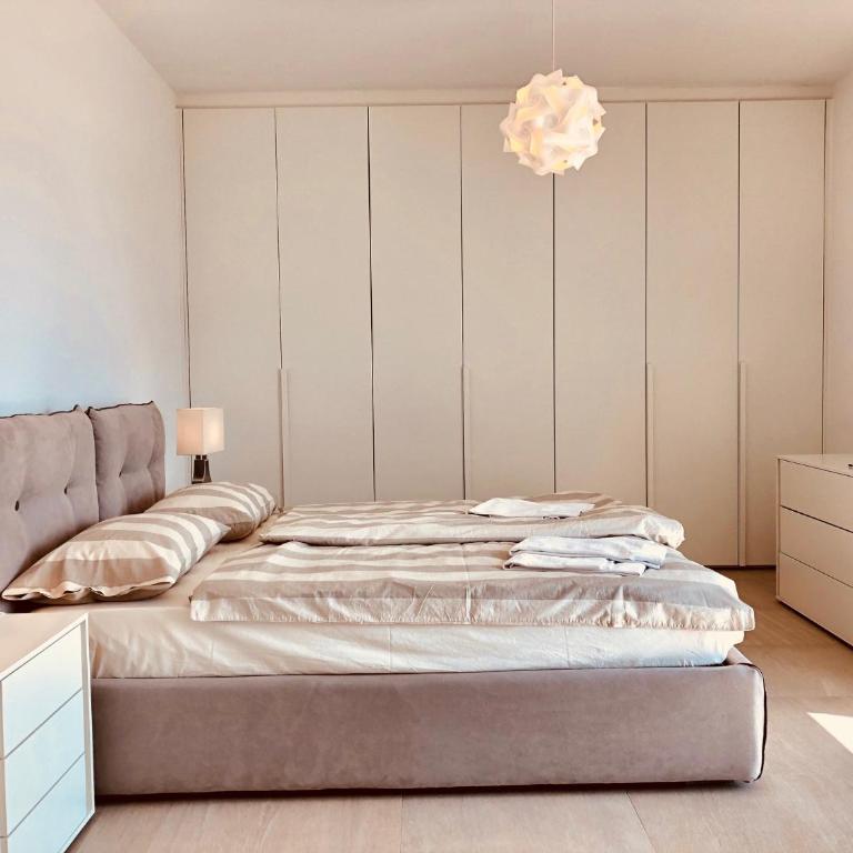 Attico Palazzo di Vetro - Apartamento - 14