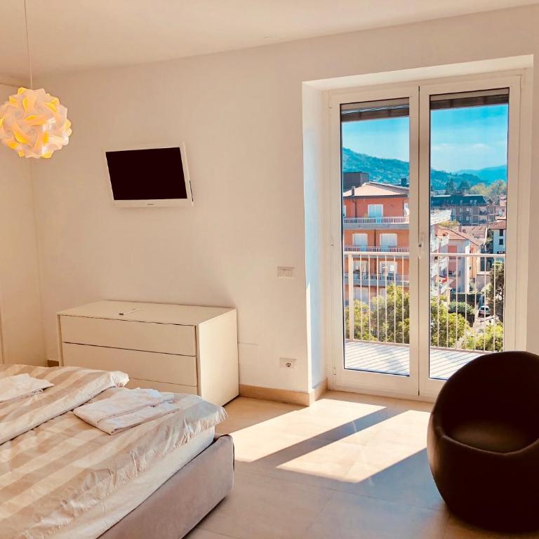 Attico Palazzo di Vetro - Apartamento - 13