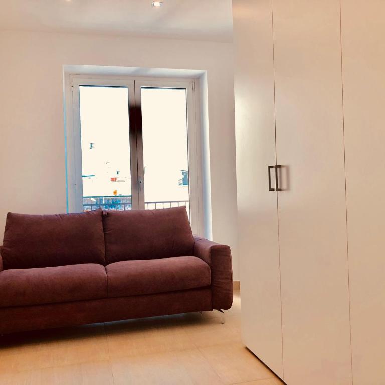 Attico Palazzo di Vetro - Apartamento - 21