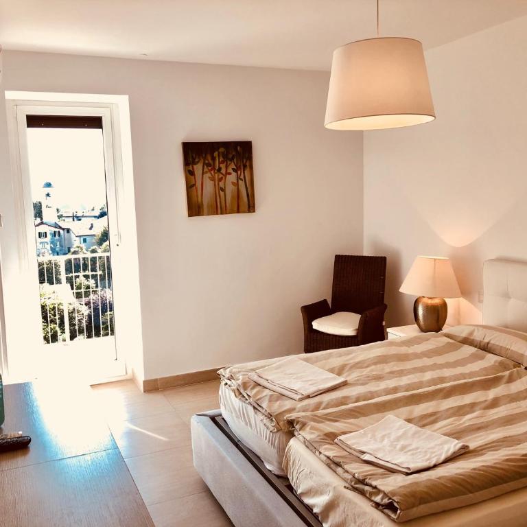Attico Palazzo di Vetro - Apartamento - 18
