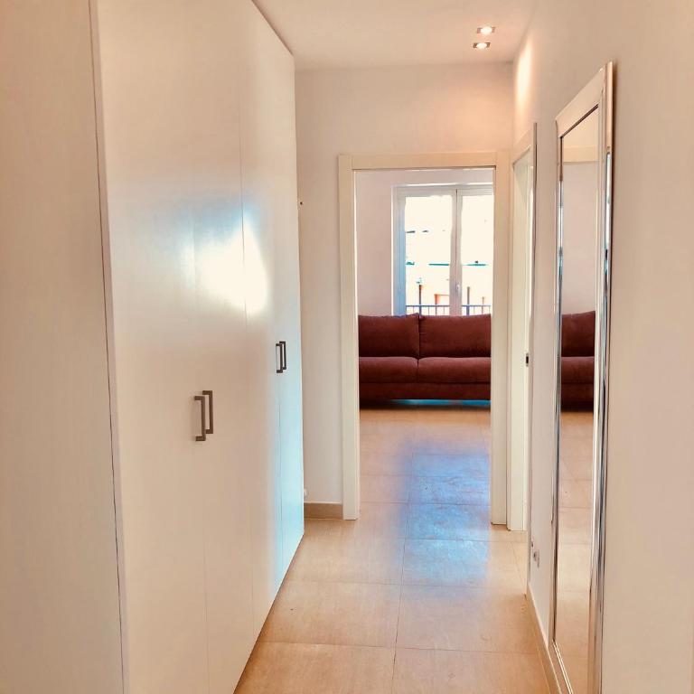 Attico Palazzo di Vetro - Apartamento - 20