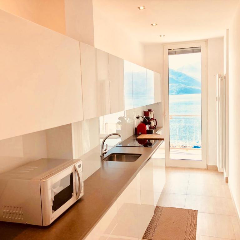 Attico Palazzo di Vetro - Apartamento - 11