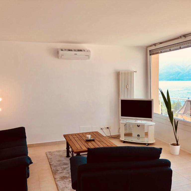 Attico Palazzo di Vetro - Apartamento - 6