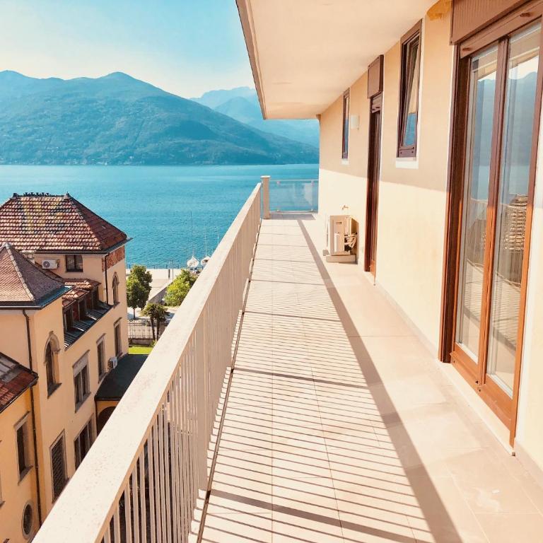 Attico Palazzo di Vetro - Apartamento - 5
