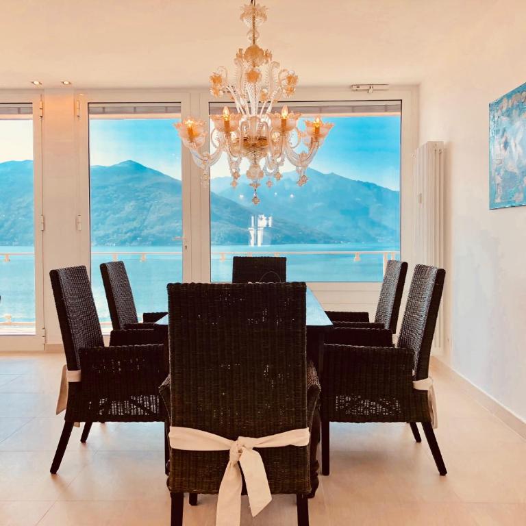 Attico Palazzo di Vetro - Apartamento - 10