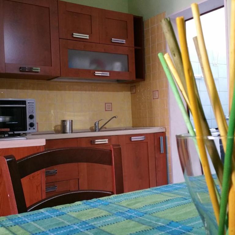 Casa Vacanza Rosa - Haus mit 2 Schlafzimmern - 15