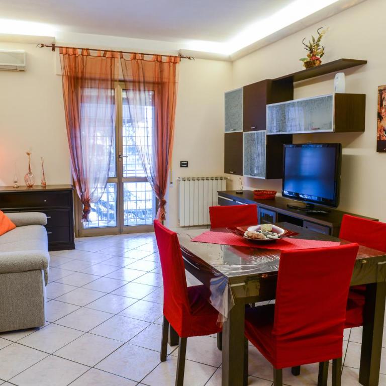 Anagnina Home - Casa Vacanze - 1