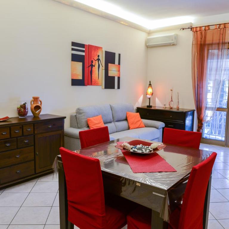 Anagnina Home - Casa Vacanze - 3