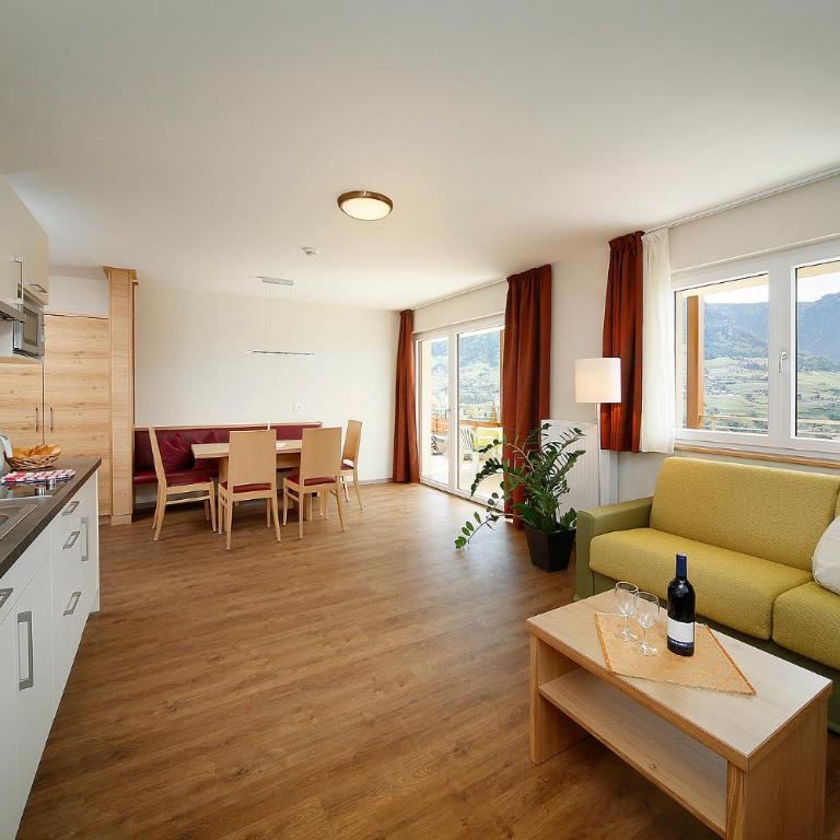 Apartment Ruprecht - Appartamento con 2 Camere da Letto - 3