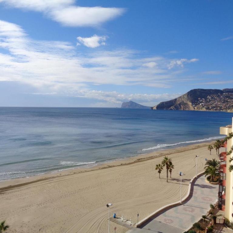 Edificio Calpeplaya - Apartamento de 2 dormitorios - 6