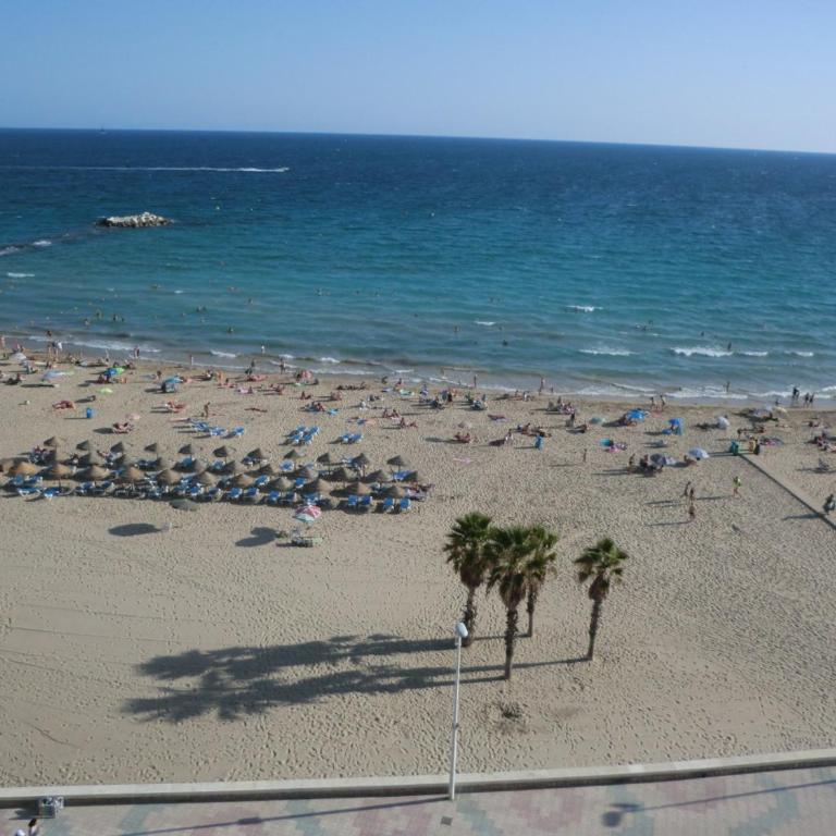 Edificio Calpeplaya - Apartamento de 2 dormitorios - 5
