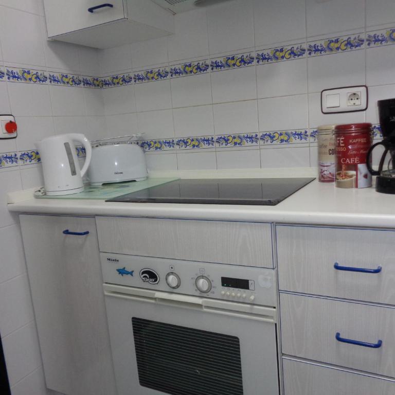 Edificio Colon - Apartamento de 3 dormitorios - 32