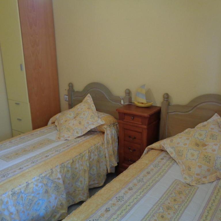 Edificio Colon - Apartamento de 3 dormitorios - 21