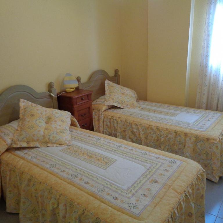Edificio Colon - Apartamento de 3 dormitorios - 22