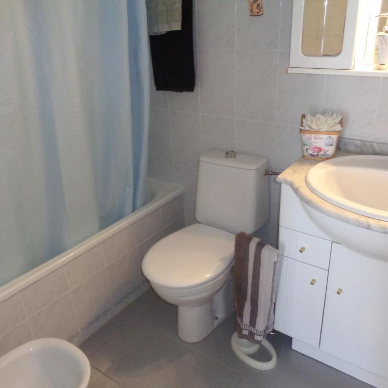 Edificio Colon - Apartamento de 3 dormitorios - 28