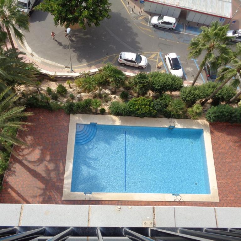 Edificio Colon - Apartamento de 3 dormitorios - 11