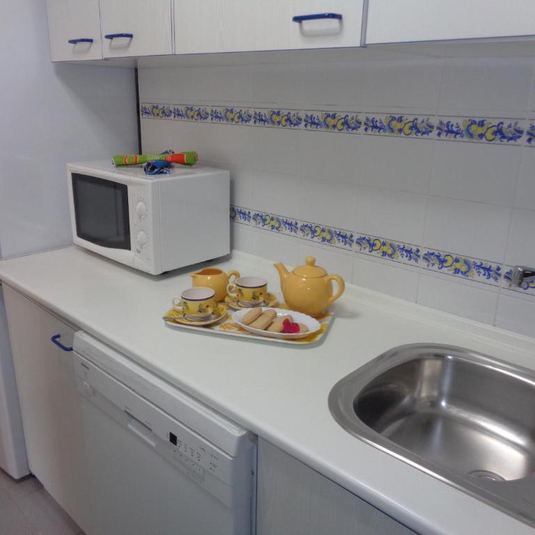 Edificio Colon - Apartamento de 3 dormitorios - 30