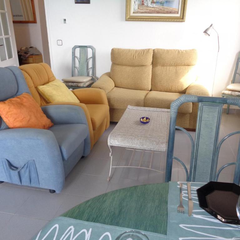 Edificio Colon - Apartamento de 3 dormitorios - 16
