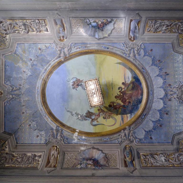 Casa d'arte Ugdulena con Piscina e Terrazza by Wonderful Italy - Three-Bedroom House - 16