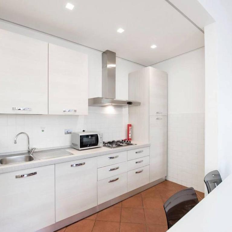 Brunelleschi Apartment - Appartamento - 8
