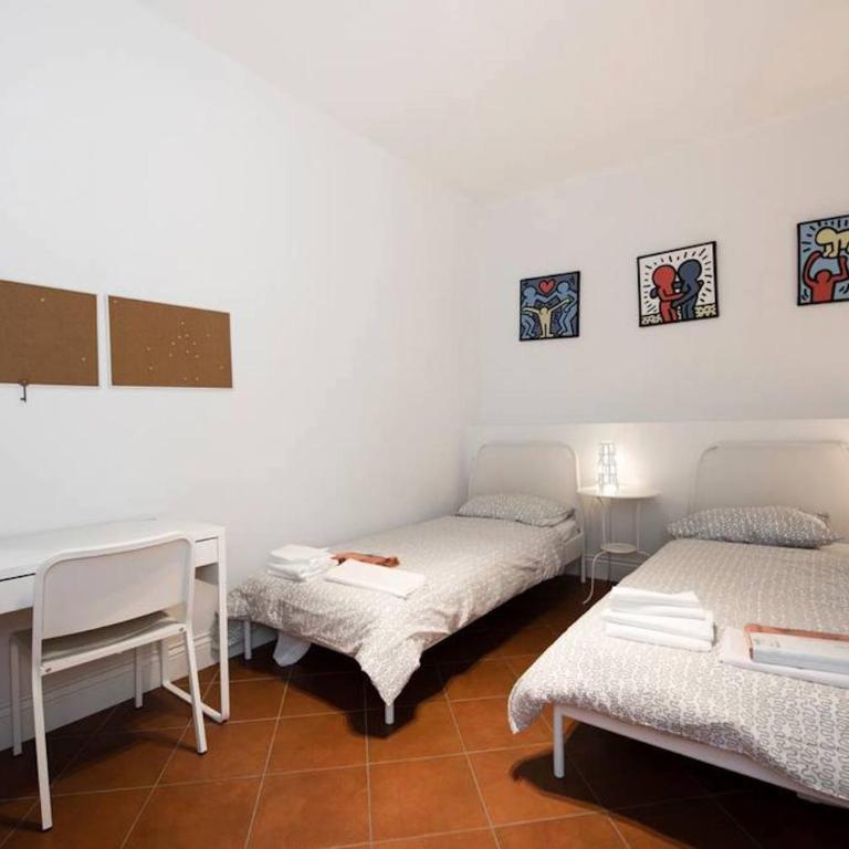 Brunelleschi Apartment - Appartamento - 11