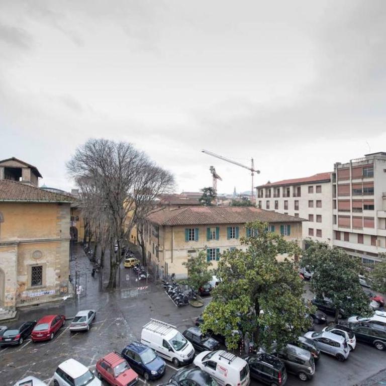 Brunelleschi Apartment - Appartamento - 3