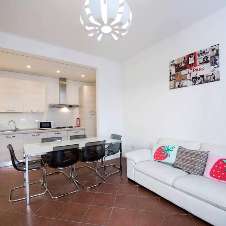 Brunelleschi Apartment - Appartamento - 7