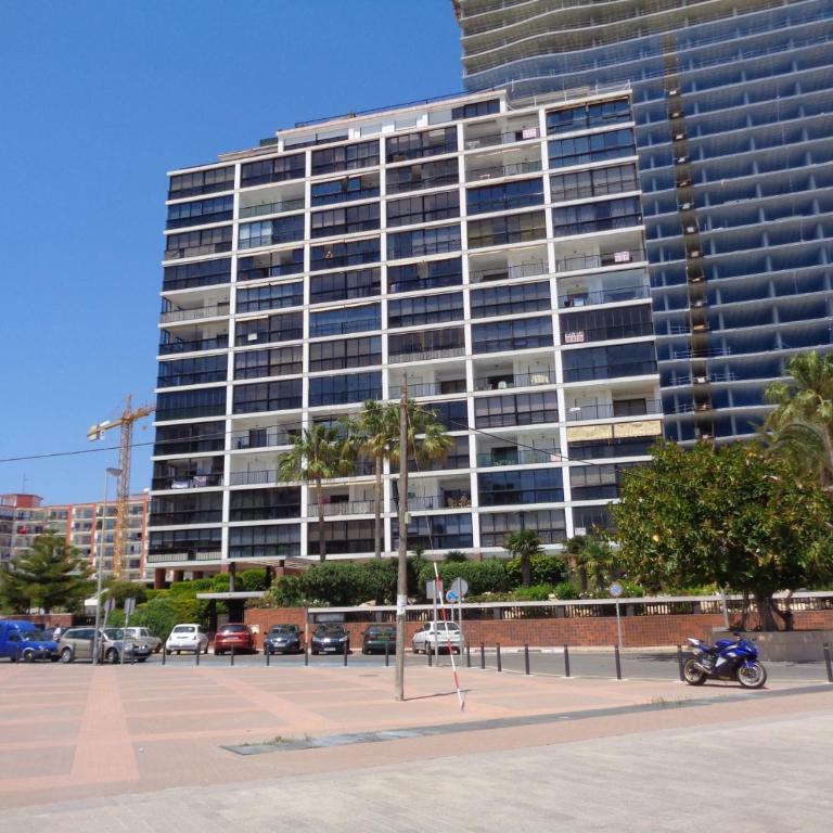 Edificio Colon - Apartamento de 3 dormitorios - 2