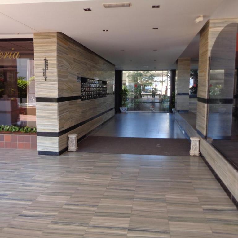 Edificio Colon - Apartamento de 3 dormitorios - 7