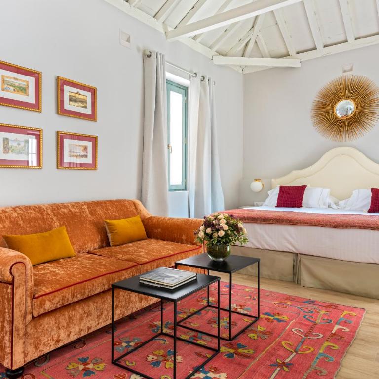 Palacio Bucarelli - Apartamento - 2 niveles - 5