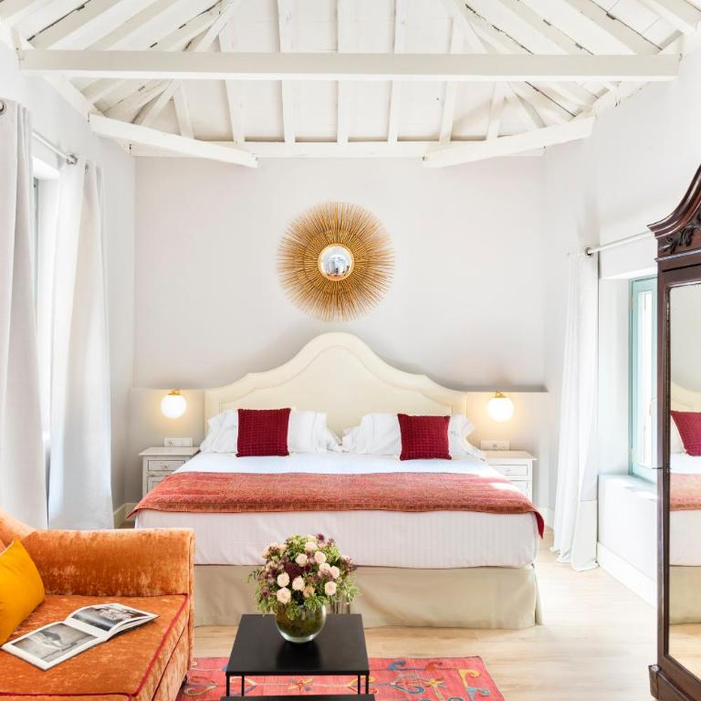 Palacio Bucarelli - Apartamento - 2 niveles - 6