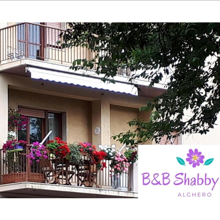 B&B Shabby Chic - Camera Tripla con Bagno Privato - 19