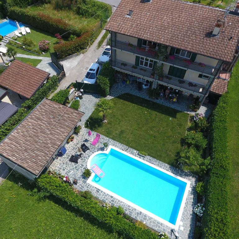 Casa Romantica - Casa Vacanze - 9
