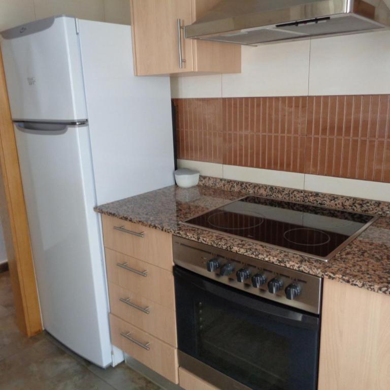 EDIFICIO ALBAMAR 2 - Apartamento de 2 dormitorios - 11