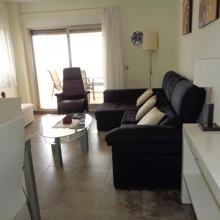 EDIFICIO ALBAMAR 2 - Apartamento de 2 dormitorios - 9