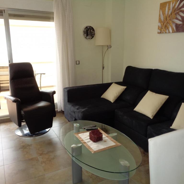 EDIFICIO ALBAMAR 2 - Apartamento de 2 dormitorios - 7