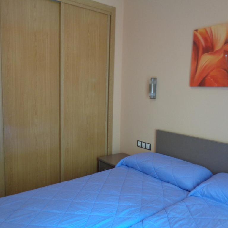 EDIFICIO ALBAMAR 2 - Apartamento de 2 dormitorios - 20