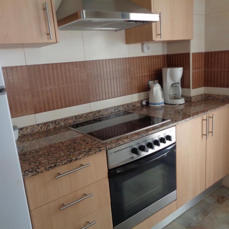 EDIFICIO ALBAMAR 2 - Apartamento de 2 dormitorios - 13