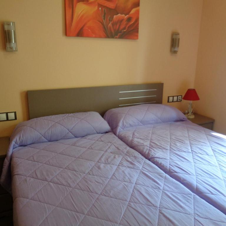 EDIFICIO ALBAMAR 2 - Apartamento de 2 dormitorios - 19