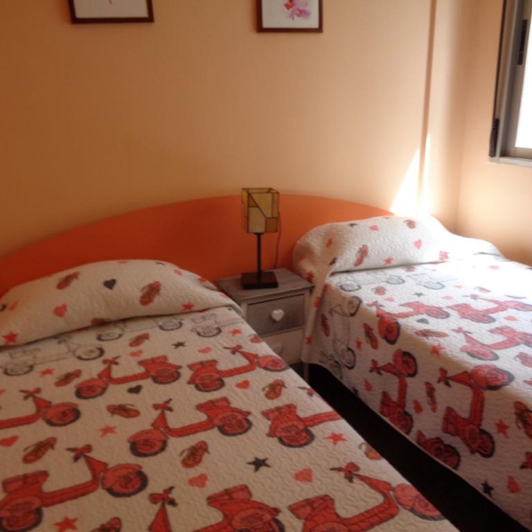 EDIFICIO ALBAMAR 2 - Apartamento de 2 dormitorios - 15