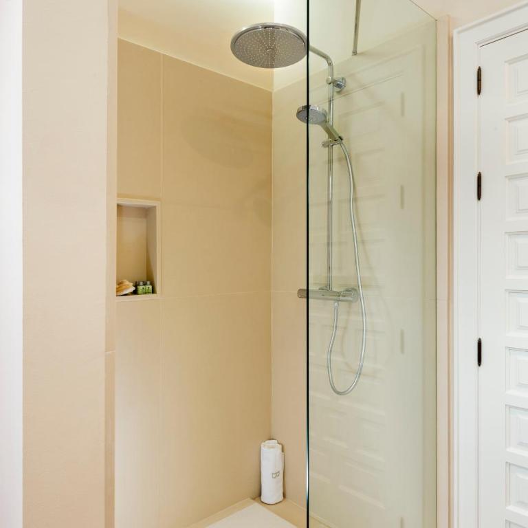 Palacio Bucarelli - Apartamento Deluxe - 6