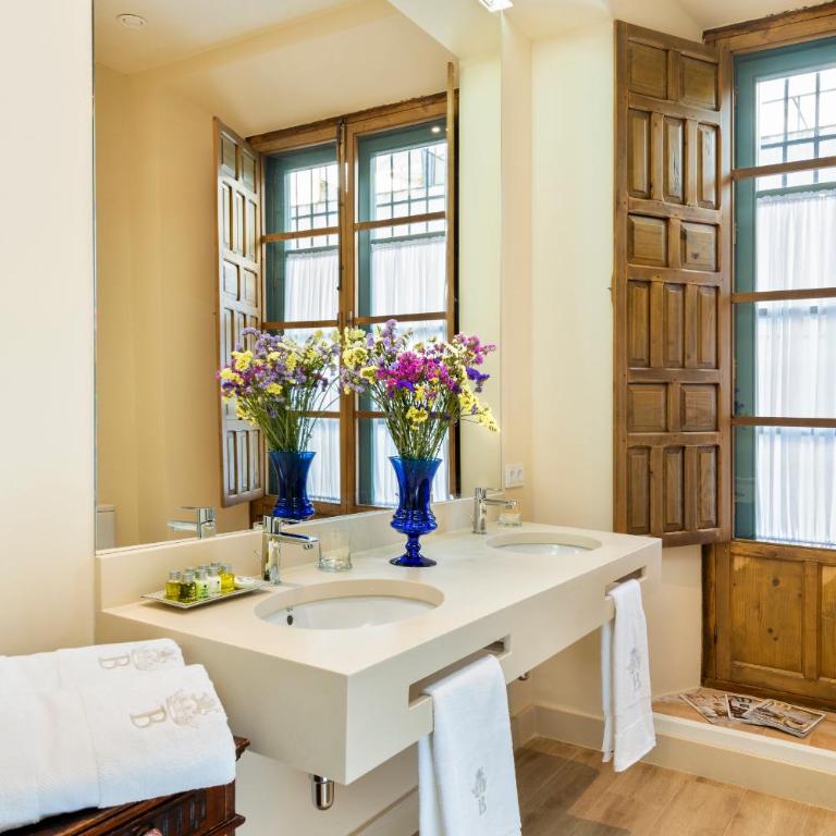 Palacio Bucarelli - Apartamento Suite - 3