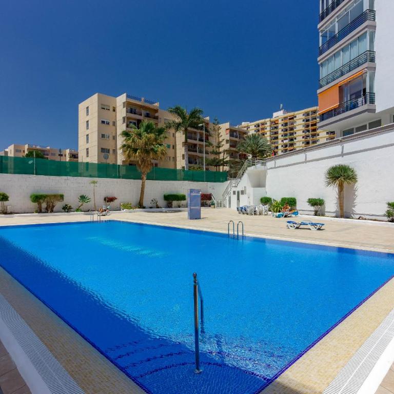 ESTRELLA 1A021 - Apartamento con terraza - 23
