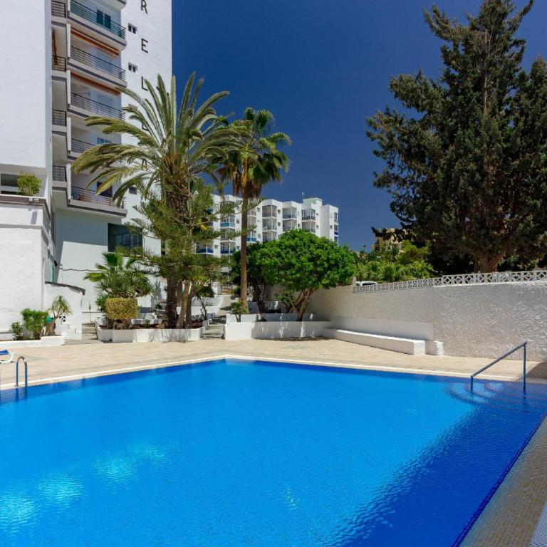 ESTRELLA 1A021 - Apartamento con terraza - 21