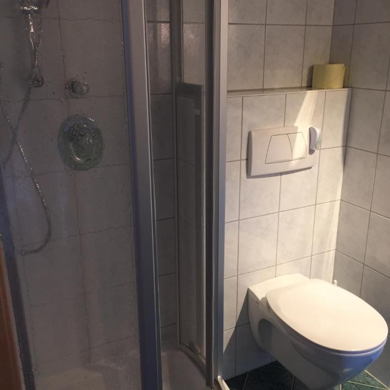 Eisenstattgut Faistenau - Chambre Double - 11